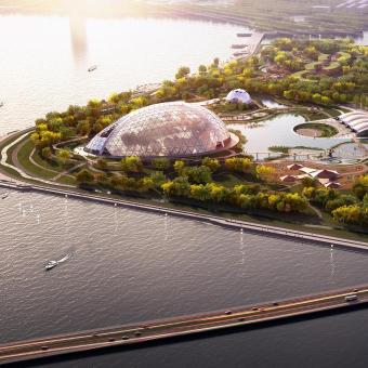 Eden Qingdao